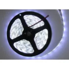 EcoLight Led szalag, 9,6W/m, 6500K, IP20, 5 m / tekercs