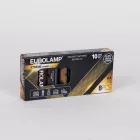 Eurolamp XTREME power elem AA LR06 1,5 8DB papír csomagolsában