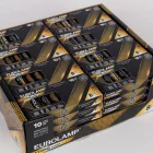 Eurolamp XTREME power elem AA LR06 1,5 8DB papír csomagolsában