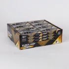 Eurolamp XTREME power elem AA LR06 1,5 8DB papír csomagolsában