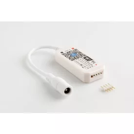 EcoLight Alexa RGB Wi-fi-s vezérlő