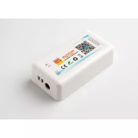 EcoLight Alexa Google Home Tuya RGB Wi-fi-s vezérlő