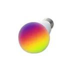 MasterLED E27-es foglalatú 12 W-os Wi-Fi-s izzó RGB-CW-WW