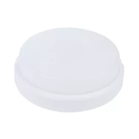   Fali műanyag IP54-es LED fali lámpa 18W 4000K fehér ARTEILLUMINA