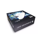 Lagoon 36 W-os ø350 mm kerek natúr fehér mennyezeti lámpa IP44-es védettségű