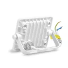 Videx Luka 10 W-os natúrfehér LED reflektor