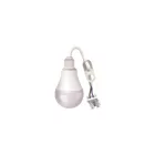 Eurolamp LED LÁMPA 9W 1000LM 4000K 220 - 240V SORKAPCSOLÓVAL