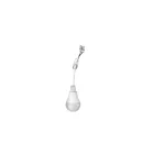 Eurolamp LED LÁMPA 9W 1000LM 4000K 220 - 240V SORKAPCSOLÓVAL
