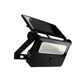  Strühm Santor 2 W-os LED napelemes reflektor beépített mozgásérzékelővel