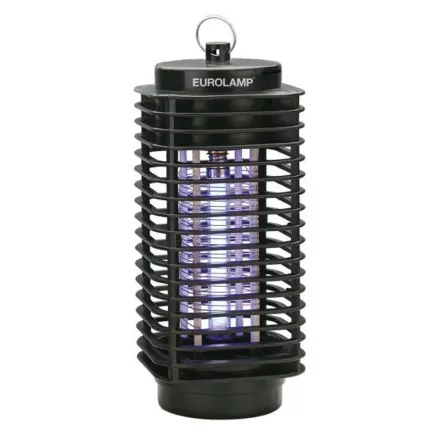 Eurolamp Elektromos  rovarcsapda