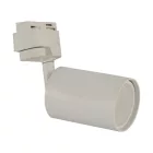 Strühm Sofia 3xGU10 fehér sínre szerelhető lámpa