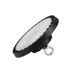   MasterLED High Bay ø250x96 5 mm 100 W-os csarnokvilágító lámpa