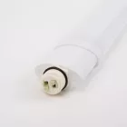 EcoLight 120 cm-es Led 40 W-os sorolható por-és páramentes fehér lámpa