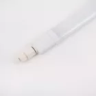 EcoLight 120 cm-es Led 40 W-os sorolható por-és páramentes fehér lámpa