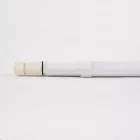 EcoLight 120 cm-es Led 40 W-os sorolható por-és páramentes fehér lámpa