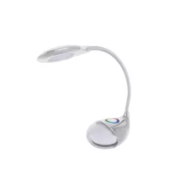 Strühm Boa LED RGB asztali lámpa fehér