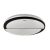 Strühm Polar 48 W-os ø480 mm kerek alakú távirányítós mennyezeti lámpa IP44-es védettségű