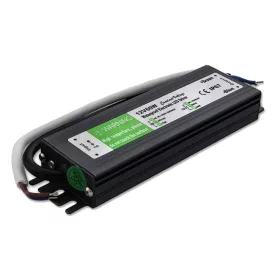 MasterLED 60 W-os vízálló tápegység 5 Amper 12VDC