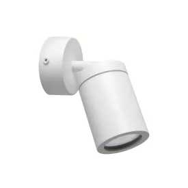   Strühm Tenor 1C fehér színű fürdőszobai lámpa GU10-es foglalattal