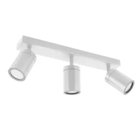   Strühm Tenor 3L fehér színű fürdőszobai lámpa GU10-es foglalattal