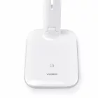 Videx Oslo asztali lámpa fehér