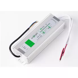 EcoLight 150 W-os vízálló tápegység 12 5 Amper 12 VDC