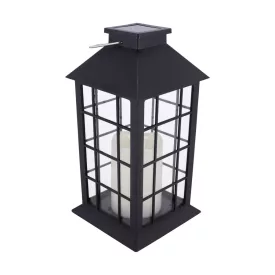 Strühm GABA LED napelemes mécses 0,1W