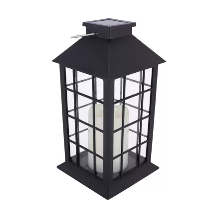 Strühm GABA LED napelemes mécses 0,1W