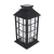Strühm GABA LED napelemes mécses 0,1W
