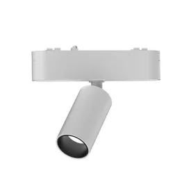   Eurolamp, Mágneses sínre szerelhető Ultra Slim lámpa fehér, 5W, 40V, 3CCT