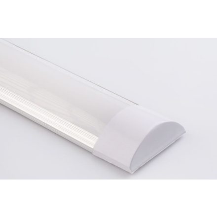 EcoLight Batten Led 50 W 150 cm  falon kívüli fehér lámpa IP20-as védettséggel