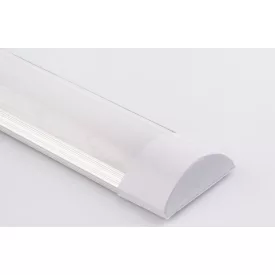   EcoLight Batten Led 18 W 60 cm falon kívüli fehér lámpa IP20-as védettséggel
