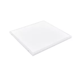   MasterLED Domino 595 x 595-ös 2 az 1-ben süllyesztett és falon kívüli 40 W-os natúr fehér LED panel