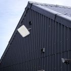 Videx Davis 200 W-os 5000K 24 000lm  LED reflektor