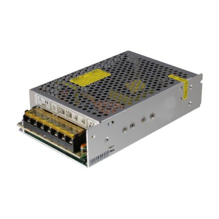 MasterLED 100 W-os beltéri tápegység 4 2 Amper 24VDC