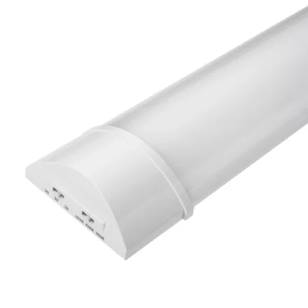Eurolamp ZÁRT TÍPUSÚ LED Batten 3-6-9W 0,30m 3CCT