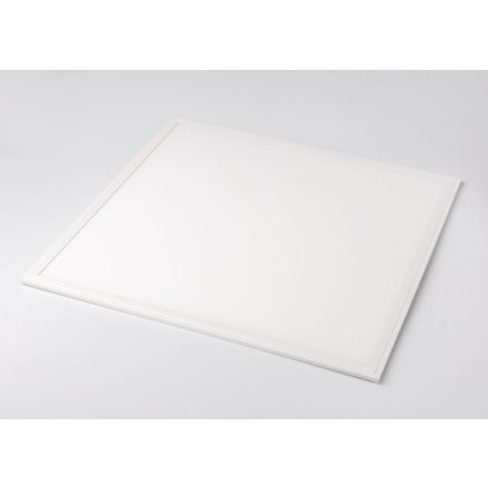 EcoLight 60 x 60-as süllyesztett 40 W-os natúr fehér LED panel