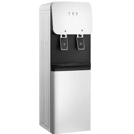 Eurolamp DIGITÁLIS VÍZADAGOLÓ, FEHÉR, TÁROLÓHELLYEL