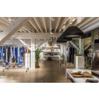 MasterLED Elion fehér színű sínre szerelhető lámpa GU10-es foglalattal