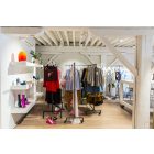 MasterLED Elion fehér színű sínre szerelhető lámpa GU10-es foglalattal