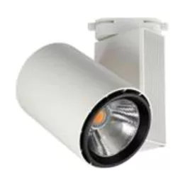   MasterLED Oro sínre szerelhető 30 W-os fehér színű meleg fehér lámpa