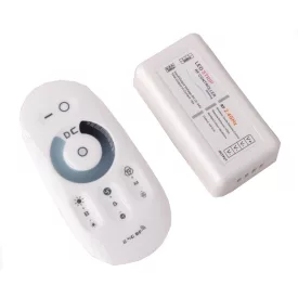 EcoLight Dimmer távirányító + 1 db vezérlő