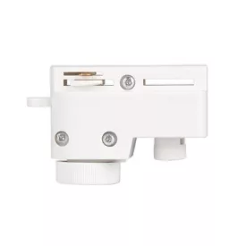 MasterLED 1 fázisú fehér sínfej