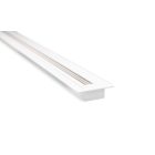 MasterLED TR fehér süllyeszthető sín 2 méter hosszú