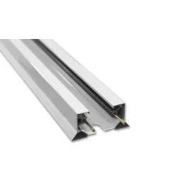   MasterLED ZX fehér felületre szerelhető sín 1 5 méter hosszú