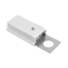 MasterLED ZX fehér felületre szerelhető sín 1 5 méter hosszú