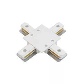 MasterLED TR + típusú csatlakozó fehér