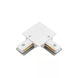 MasterLED TR L típusú csatlakozó fehér