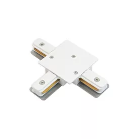 MasterLED TR T típusú csatlakozó fehér