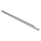 MasterLED 3 fázisú fehér felületre szerelhető sín 1 méter hosszú